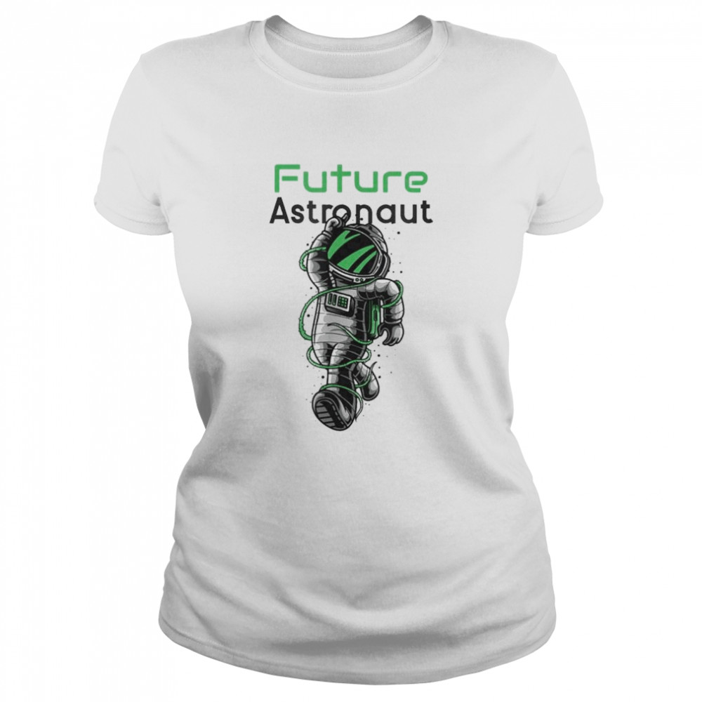 Future Astronaut 2022 Shirt 1 » Cool Gifts for You - Mfamilygift Future Astronaut 2022 Shirt 1