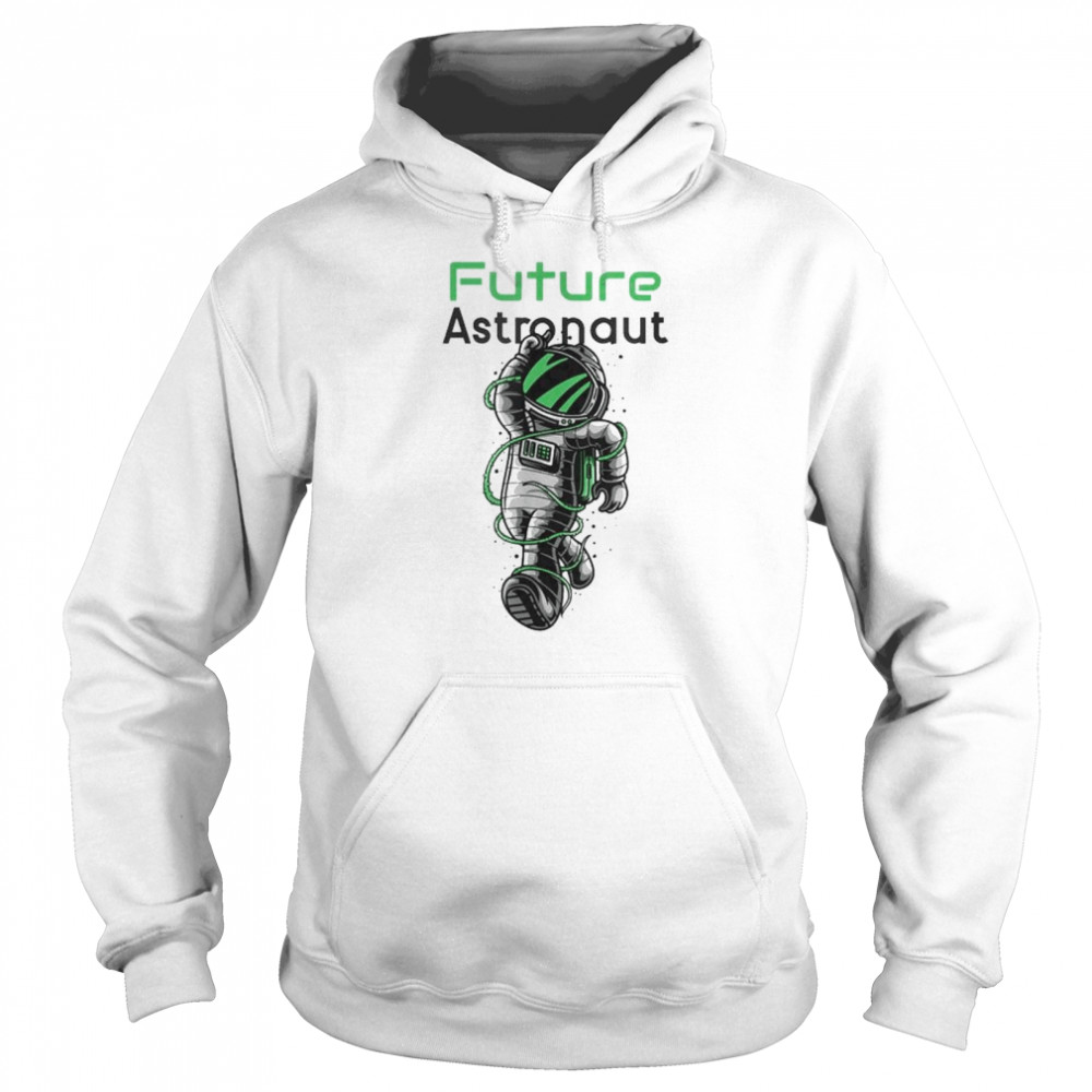 Future Astronaut 2022 Shirt 4 » Cool Gifts for You - Mfamilygift Future Astronaut 2022 Shirt 4