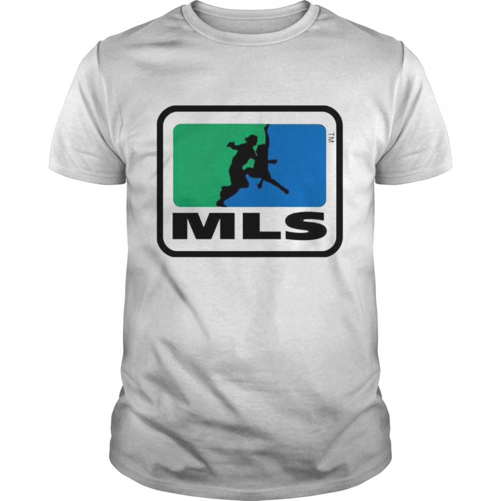 Galaxy History Mls Shirt Galaxy History Mls Shirt