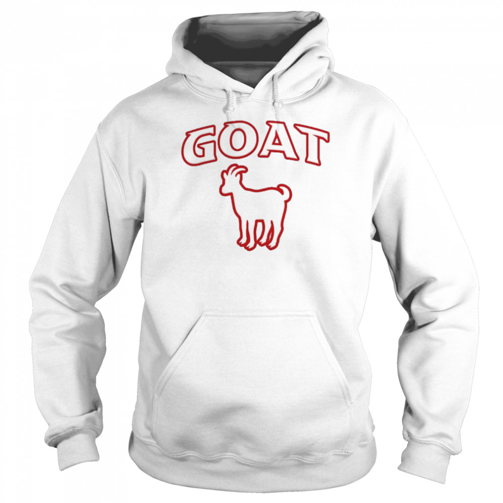 Goat Logo Shirt 4 » Cool Gifts for You - Mfamilygift Goat Logo Shirt 4
