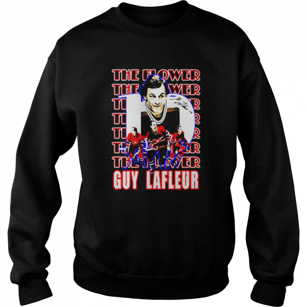 Guy Lafleur Hockey Player Le Dã©Mon Blond Signature Shirt 3 » Cool Gifts for You - Mfamilygift Guy Lafleur Hockey Player Le Dã©Mon Blond Signature Shirt 3