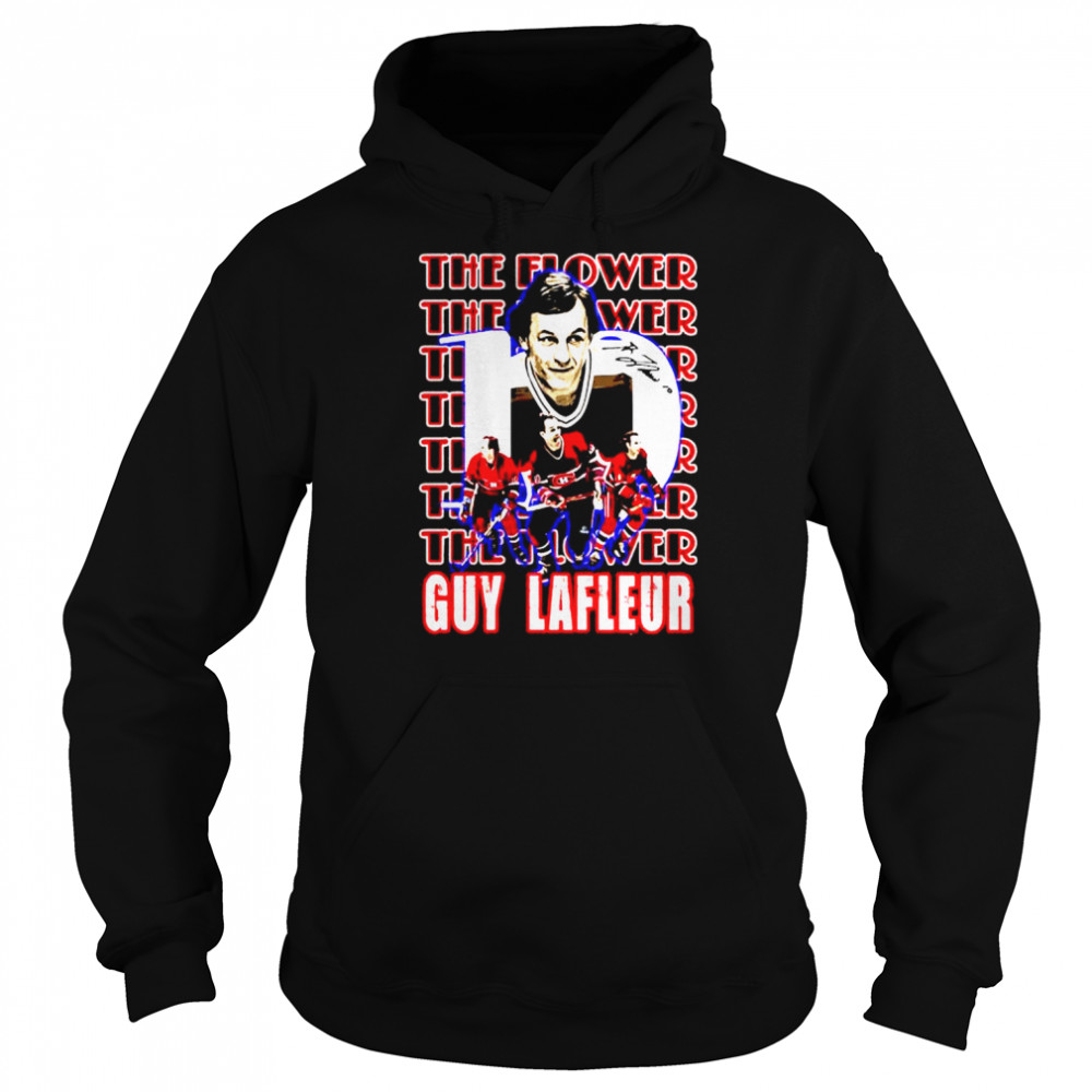 Guy Lafleur Hockey Player Le Dã©Mon Blond Signature Shirt 4 » Cool Gifts for You - Mfamilygift Guy Lafleur Hockey Player Le Dã©Mon Blond Signature Shirt 4