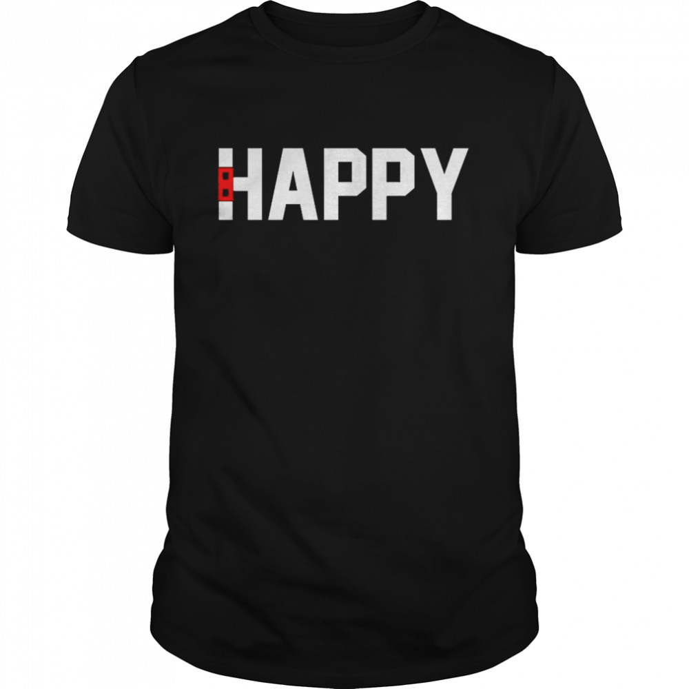 Happy Doug Warf T-Shirt Happy Doug Warf T-Shirt