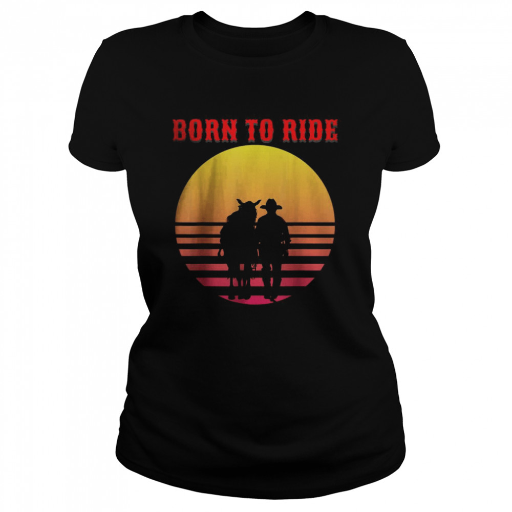 Horseback Riding ,Love And Ride Horses , Horse Racing T-Shirt 1 » Cool Gifts for You - Mfamilygift Horseback Riding ,Love And Ride Horses , Horse Racing T-Shirt 1