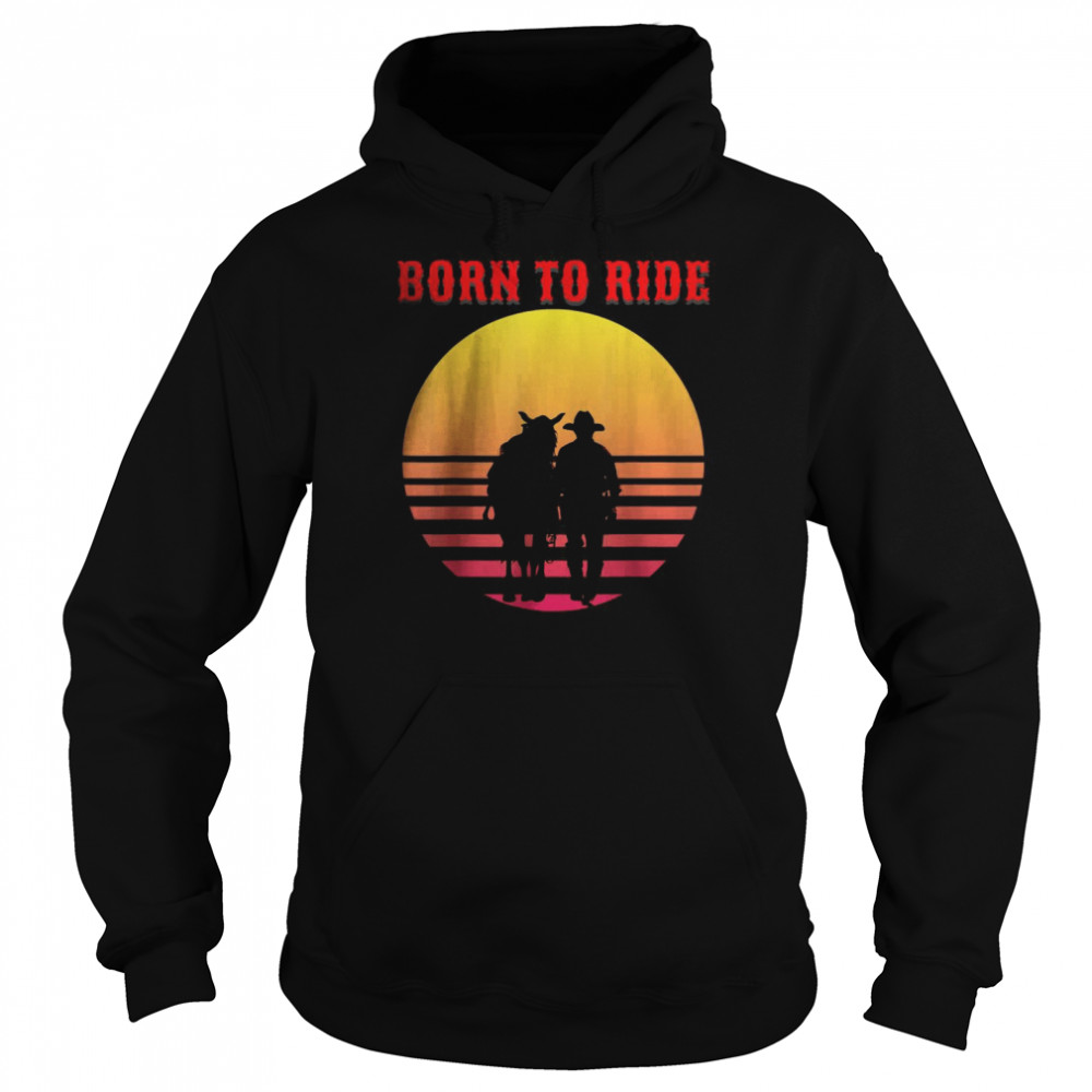 Horseback Riding ,Love And Ride Horses , Horse Racing T-Shirt 4 » Cool Gifts for You - Mfamilygift Horseback Riding ,Love And Ride Horses , Horse Racing T-Shirt 4