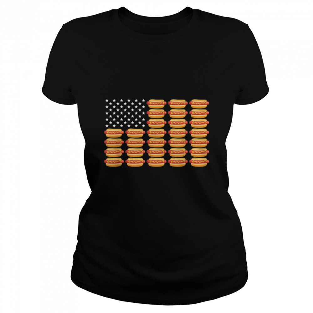 Hot Dog American Flag July 4Th Patriotic Summer Bbq Funny T-Shirt B09zp49hwq 1 » Cool Gifts for You - Mfamilygift Hot Dog American Flag July 4Th Patriotic Summer Bbq Funny T-Shirt B09zp49hwq 1