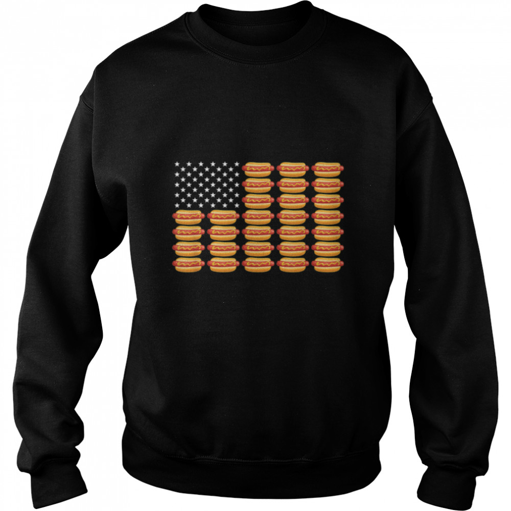 Hot Dog American Flag July 4Th Patriotic Summer Bbq Funny T-Shirt B09zp49hwq 3 » Cool Gifts for You - Mfamilygift Hot Dog American Flag July 4Th Patriotic Summer Bbq Funny T-Shirt B09zp49hwq 3