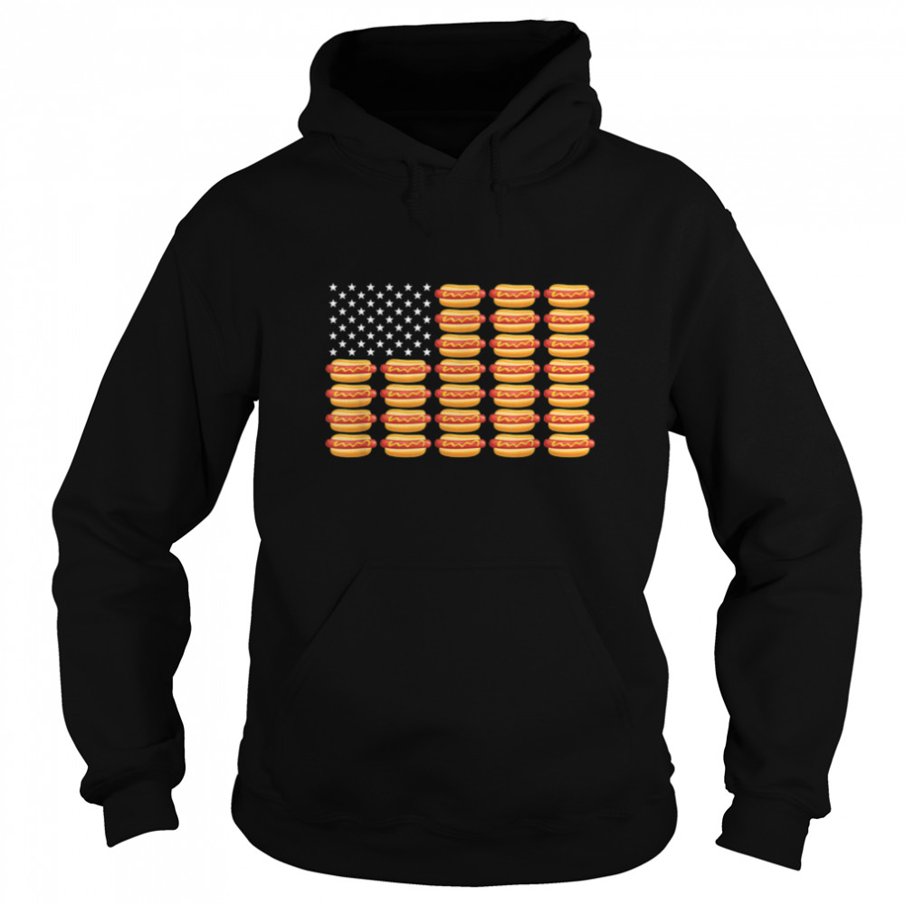 Hot Dog American Flag July 4Th Patriotic Summer Bbq Funny T-Shirt B09zp49hwq 4 » Cool Gifts for You - Mfamilygift Hot Dog American Flag July 4Th Patriotic Summer Bbq Funny T-Shirt B09zp49hwq 4