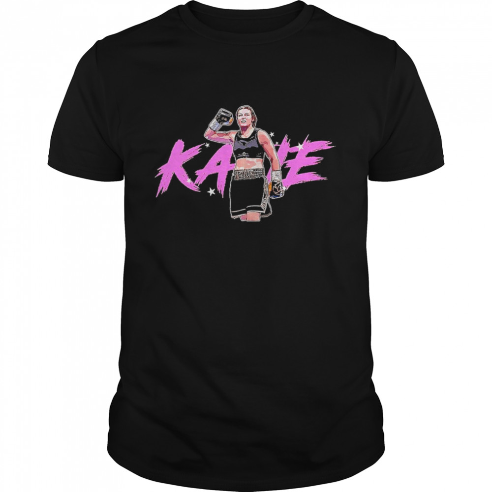 Katie Taylor Classic T-Shirt