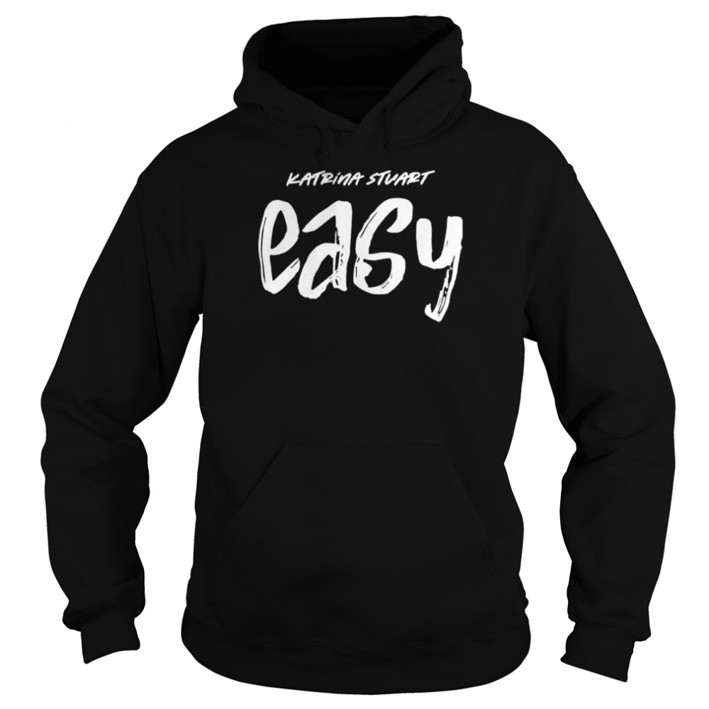Katrina Stuart Easy Shirt 4 » Cool Gifts for You - Mfamilygift Katrina Stuart Easy Shirt 4