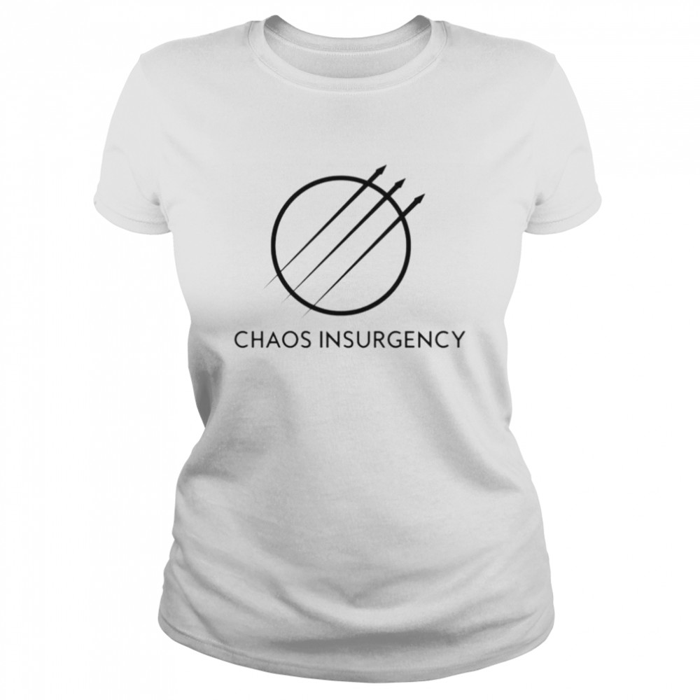 Kirawolfyt Chaos Insurgency Shirt 1 » Cool Gifts for You - Mfamilygift Kirawolfyt Chaos Insurgency Shirt 1