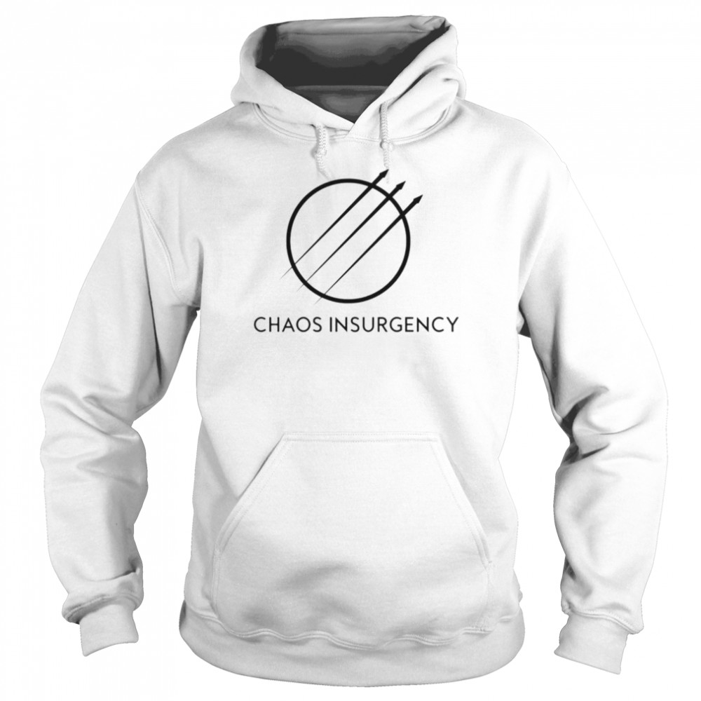 Kirawolfyt Chaos Insurgency Shirt 4 » Cool Gifts for You - Mfamilygift Kirawolfyt Chaos Insurgency Shirt 4