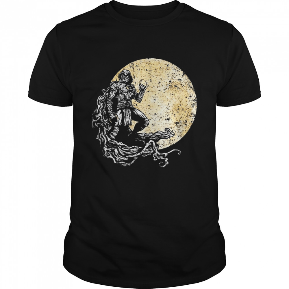 Knight Of The Moon Moon Knight Shirt