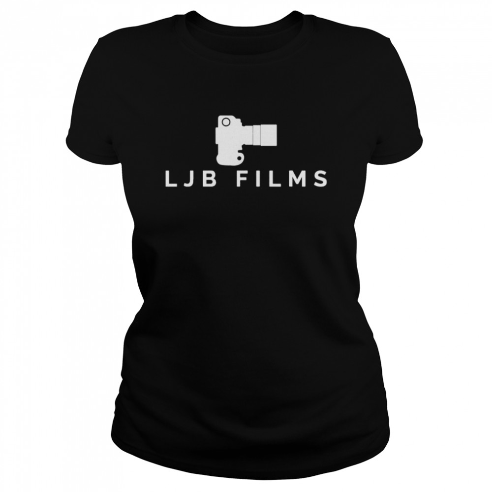 Ljb Films Shirt 1 » Cool Gifts for You - Mfamilygift Ljb Films Shirt 1