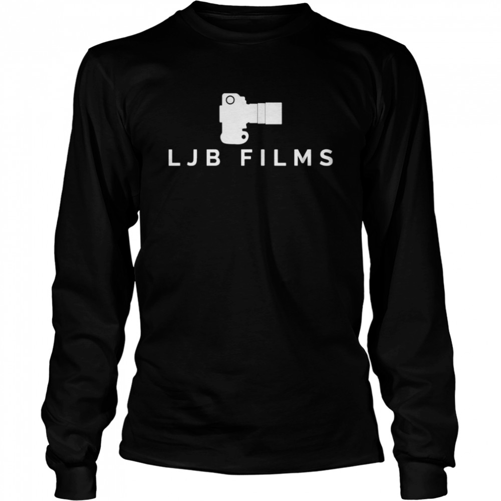 Ljb Films Shirt 2 » Cool Gifts for You - Mfamilygift Ljb Films Shirt 2