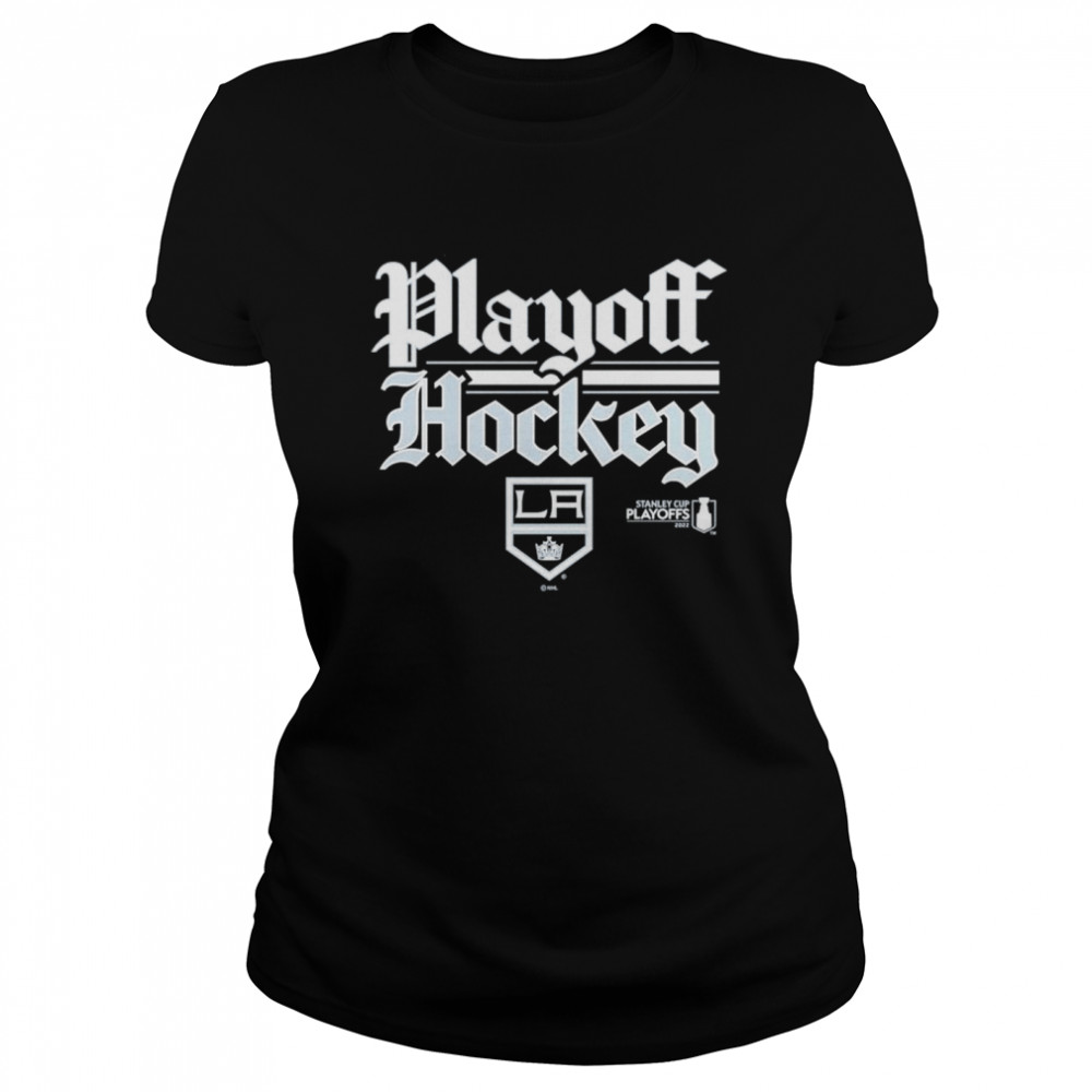 Los Angeles Kings 2022 Stanley Cup Playoffs Hockey Shirt 1 » Cool Gifts for You - Mfamilygift Los Angeles Kings 2022 Stanley Cup Playoffs Hockey Shirt 1