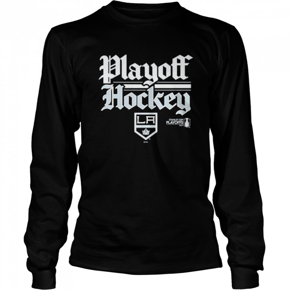 Los Angeles Kings 2022 Stanley Cup Playoffs Hockey Shirt 2 » Cool Gifts for You - Mfamilygift Los Angeles Kings 2022 Stanley Cup Playoffs Hockey Shirt 2