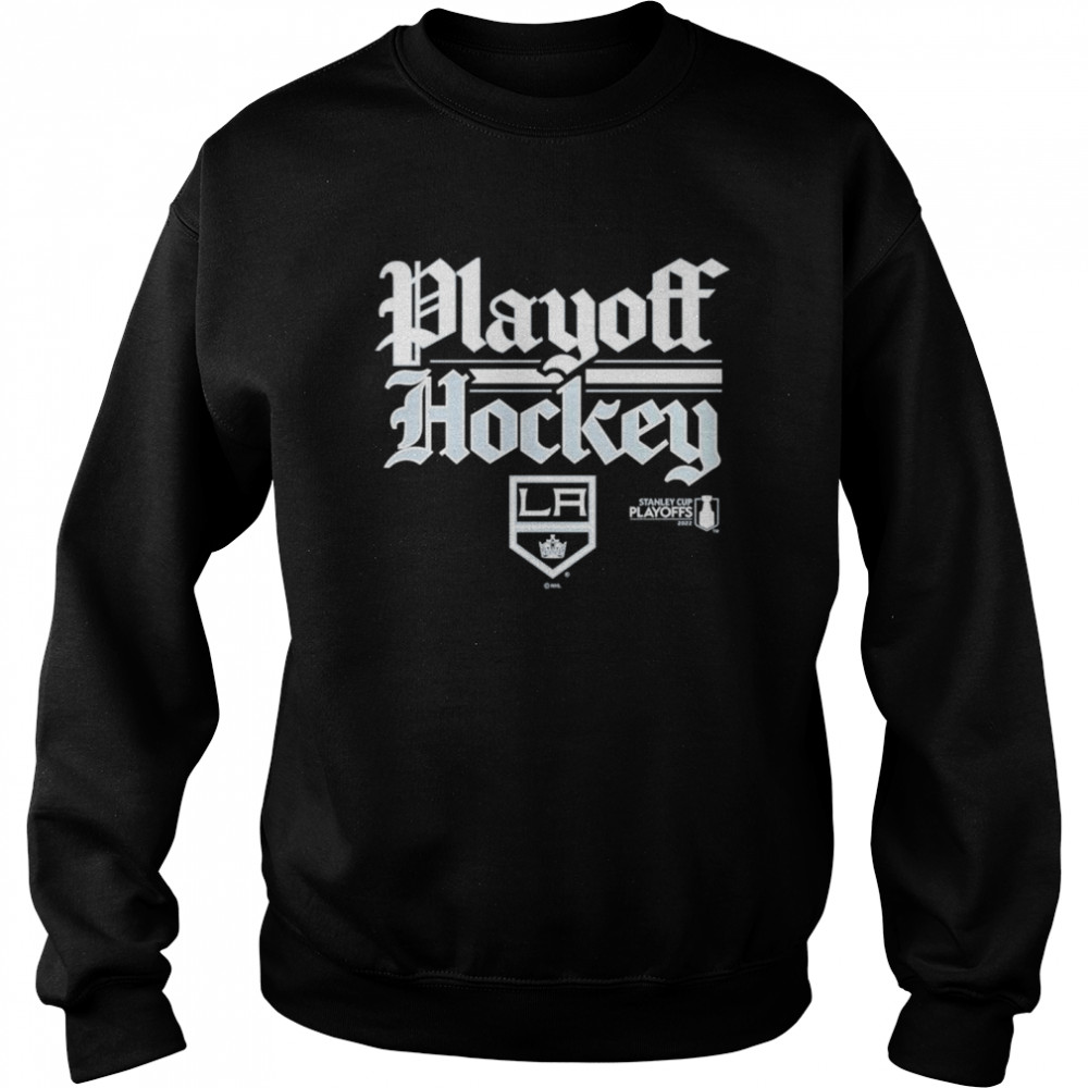 Los Angeles Kings 2022 Stanley Cup Playoffs Hockey Shirt 3 » Cool Gifts for You - Mfamilygift Los Angeles Kings 2022 Stanley Cup Playoffs Hockey Shirt 3