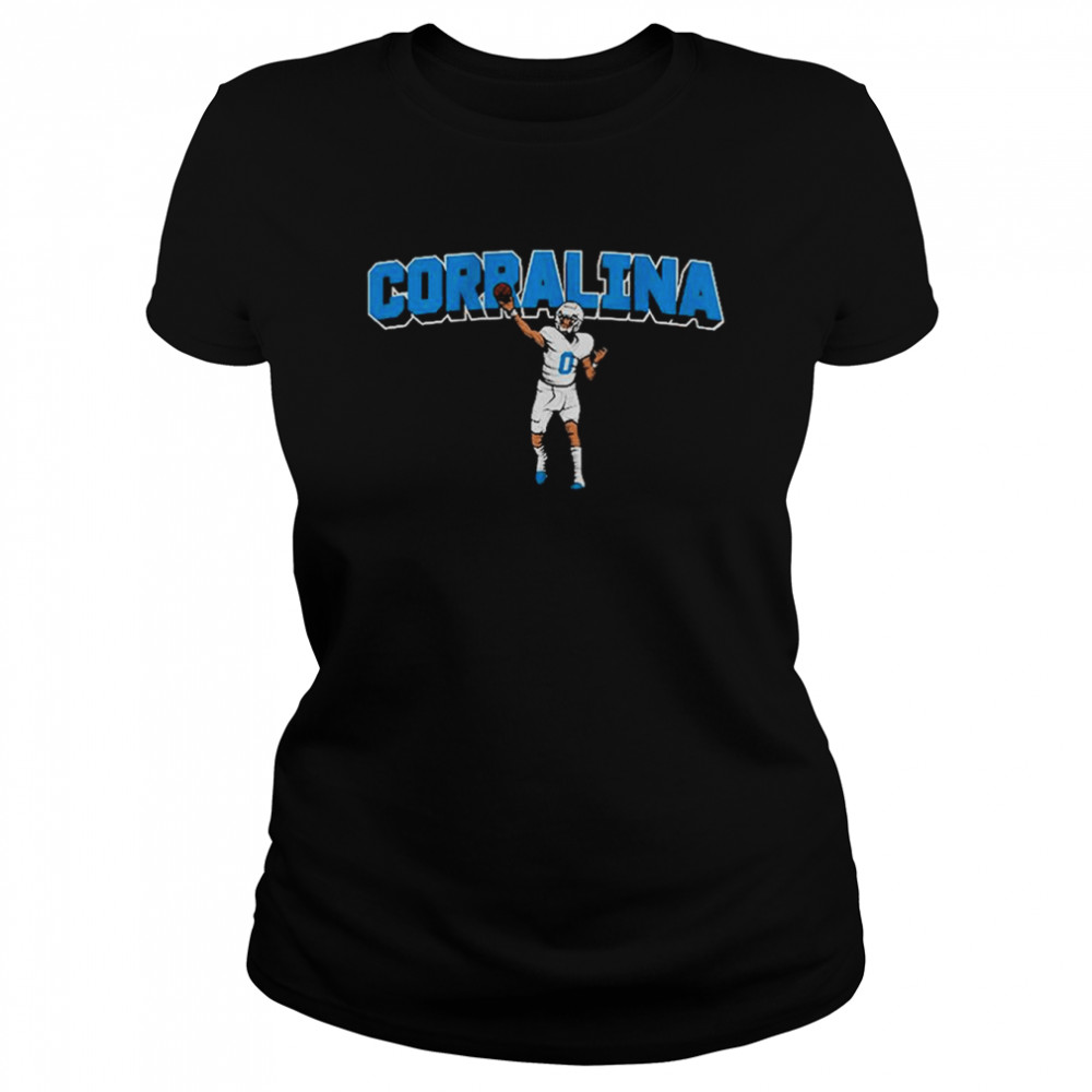 Matt Corral Corralina T-Shirt 1 » Cool Gifts for You - Mfamilygift Matt Corral Corralina T-Shirt 1