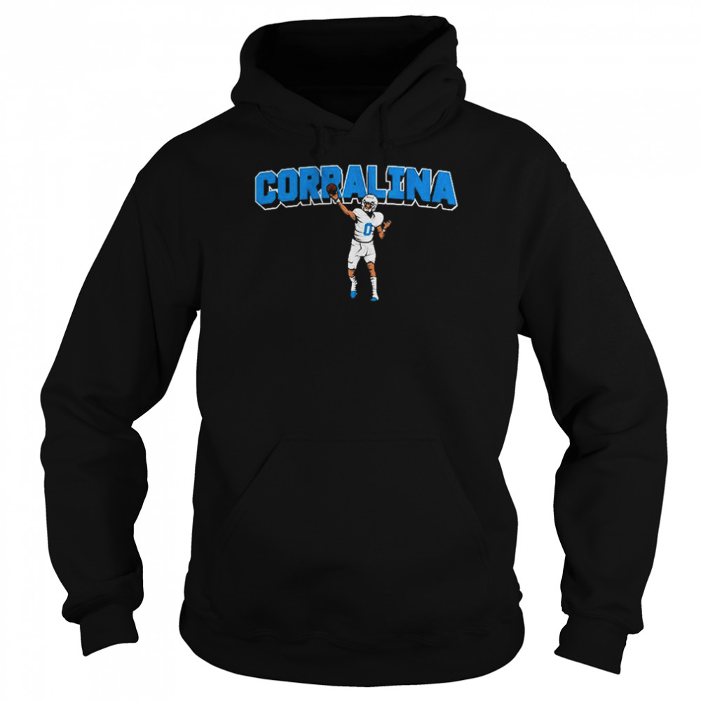 Matt Corral Corralina T-Shirt 4 » Cool Gifts for You - Mfamilygift Matt Corral Corralina T-Shirt 4