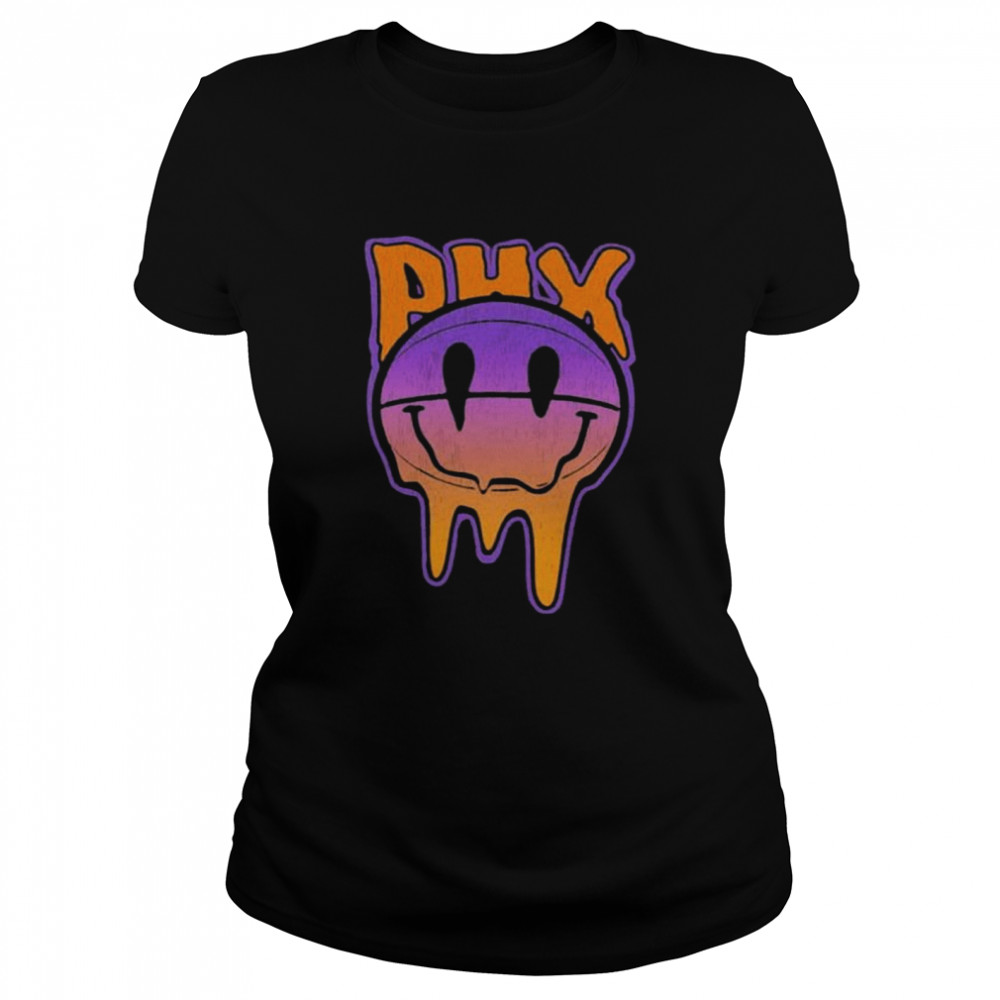 Melting Faces Since 1968 Suns Playoff Shirt 1 » Cool Gifts for You - Mfamilygift Melting Faces Since 1968 Suns Playoff Shirt 1