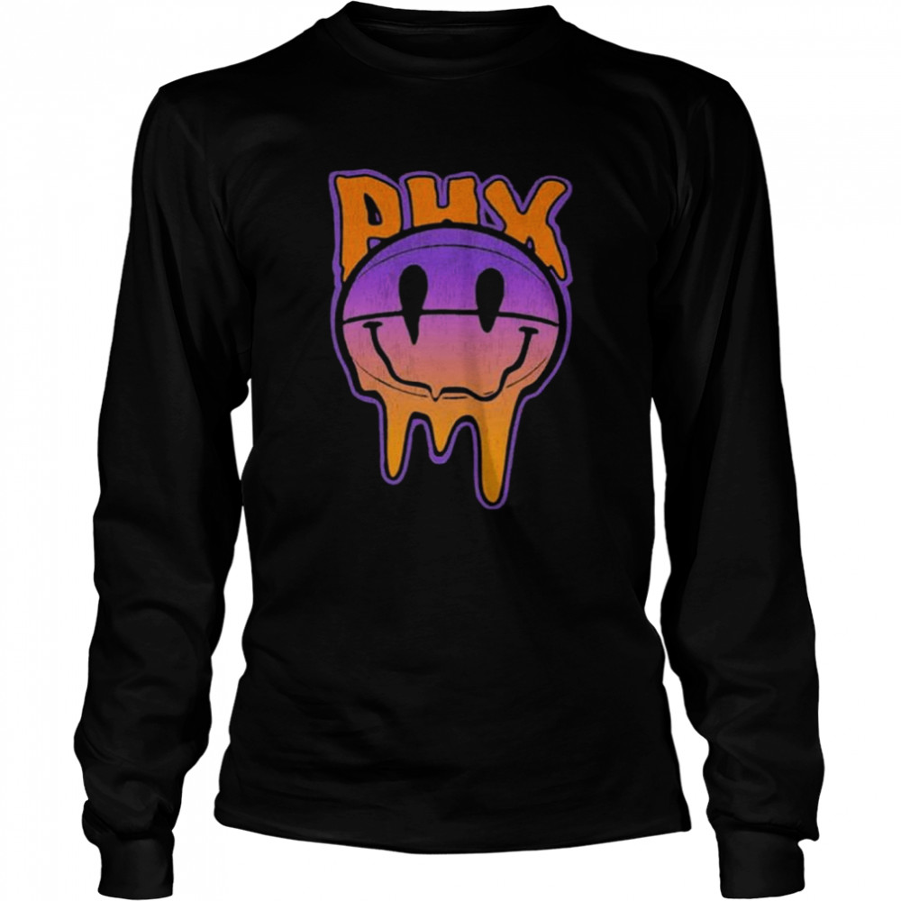Melting Faces Since 1968 Suns Playoff Shirt 2 » Cool Gifts for You - Mfamilygift Melting Faces Since 1968 Suns Playoff Shirt 2