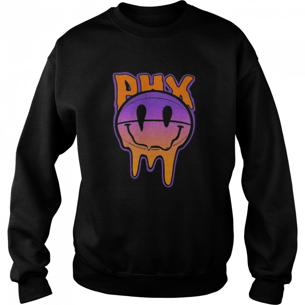 Melting Faces Since 1968 Suns Playoff Shirt 3 » Cool Gifts for You - Mfamilygift Melting Faces Since 1968 Suns Playoff Shirt 3