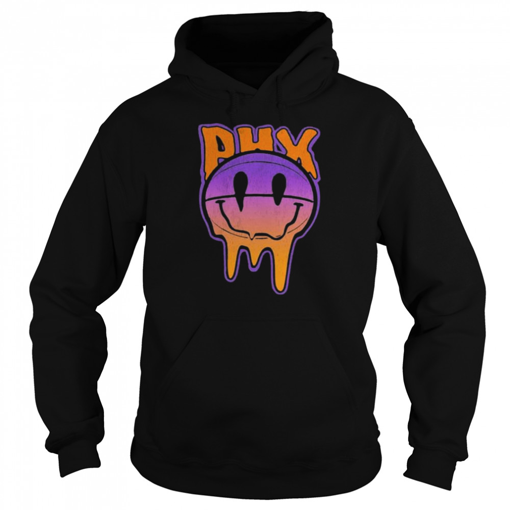 Melting Faces Since 1968 Suns Playoff Shirt 4 » Cool Gifts for You - Mfamilygift Melting Faces Since 1968 Suns Playoff Shirt 4