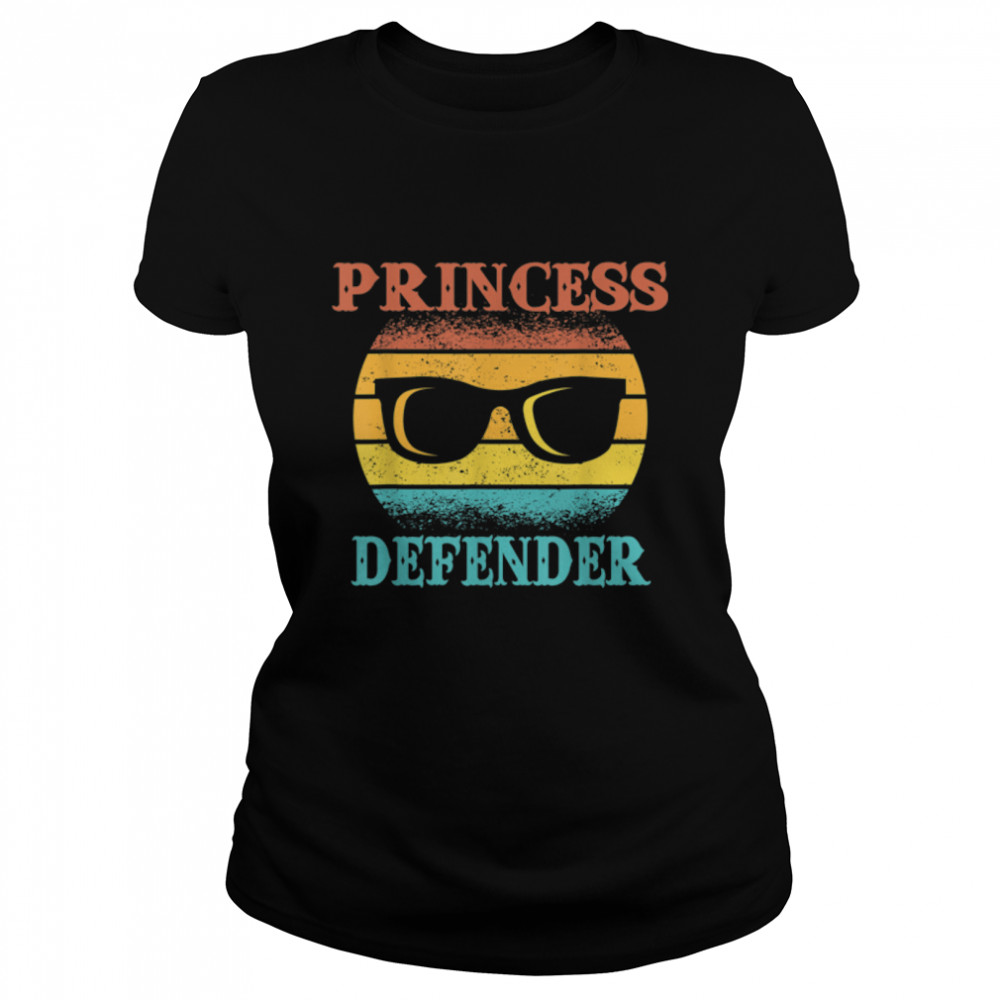 Mens Funny Tee For Fathers Day Princess Defender Of Daughters T-Shirt B09zkxk5sk 1 » Cool Gifts for You - Mfamilygift Mens Funny Tee For Fathers Day Princess Defender Of Daughters T-Shirt B09zkxk5sk 1