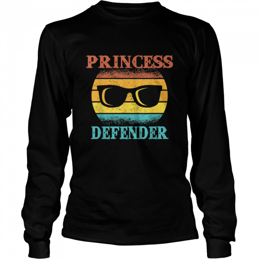 Mens Funny Tee For Fathers Day Princess Defender Of Daughters T-Shirt B09zkxk5sk 2 » Cool Gifts for You - Mfamilygift Mens Funny Tee For Fathers Day Princess Defender Of Daughters T-Shirt B09zkxk5sk 2