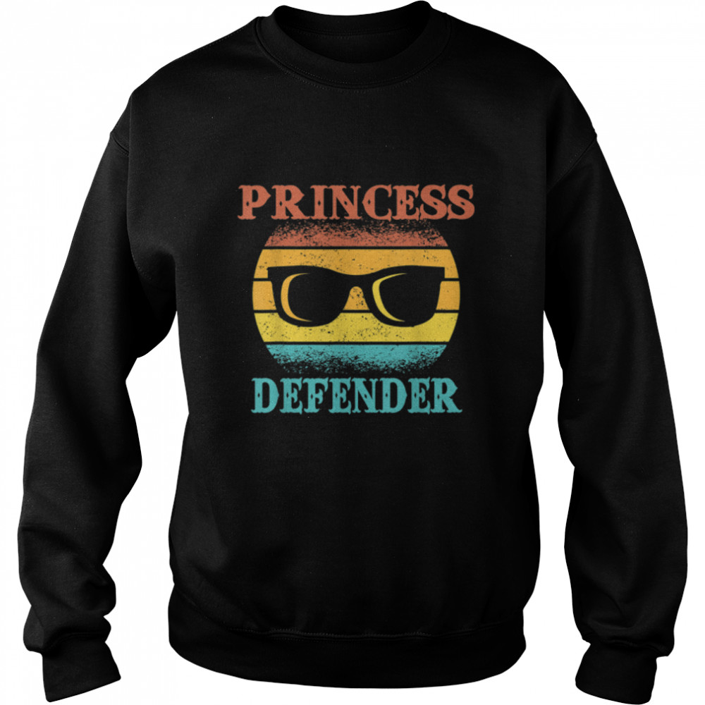 Mens Funny Tee For Fathers Day Princess Defender Of Daughters T-Shirt B09zkxk5sk 3 » Cool Gifts for You - Mfamilygift Mens Funny Tee For Fathers Day Princess Defender Of Daughters T-Shirt B09zkxk5sk 3