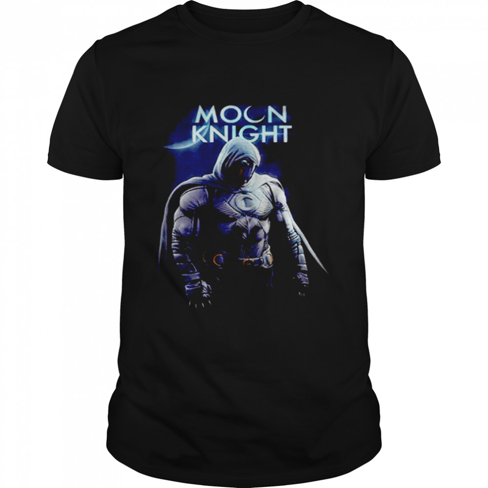 Moon Knight Shirt