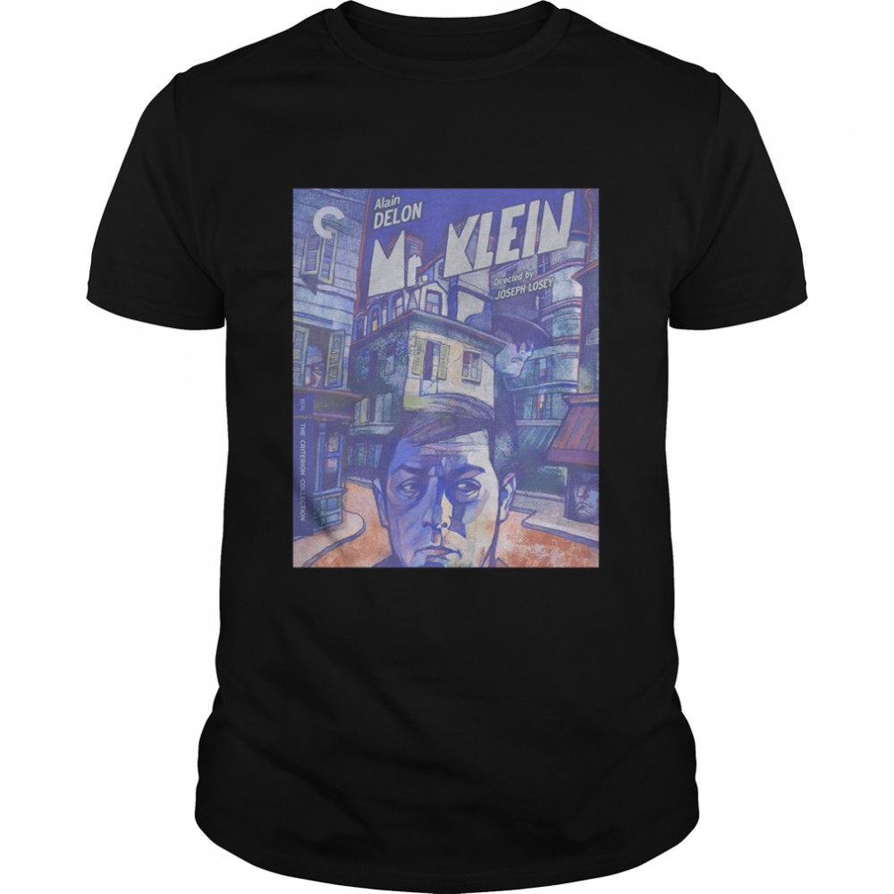 Mr Klein Criterion Shirt