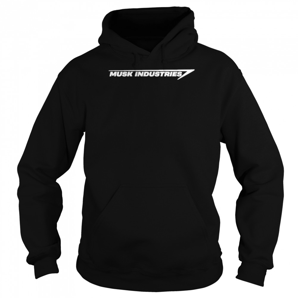 Musk Industries Austin Barnard Elon Musk Tesla Shirt 4 » Cool Gifts for You - Mfamilygift Musk Industries Austin Barnard Elon Musk Tesla Shirt 4