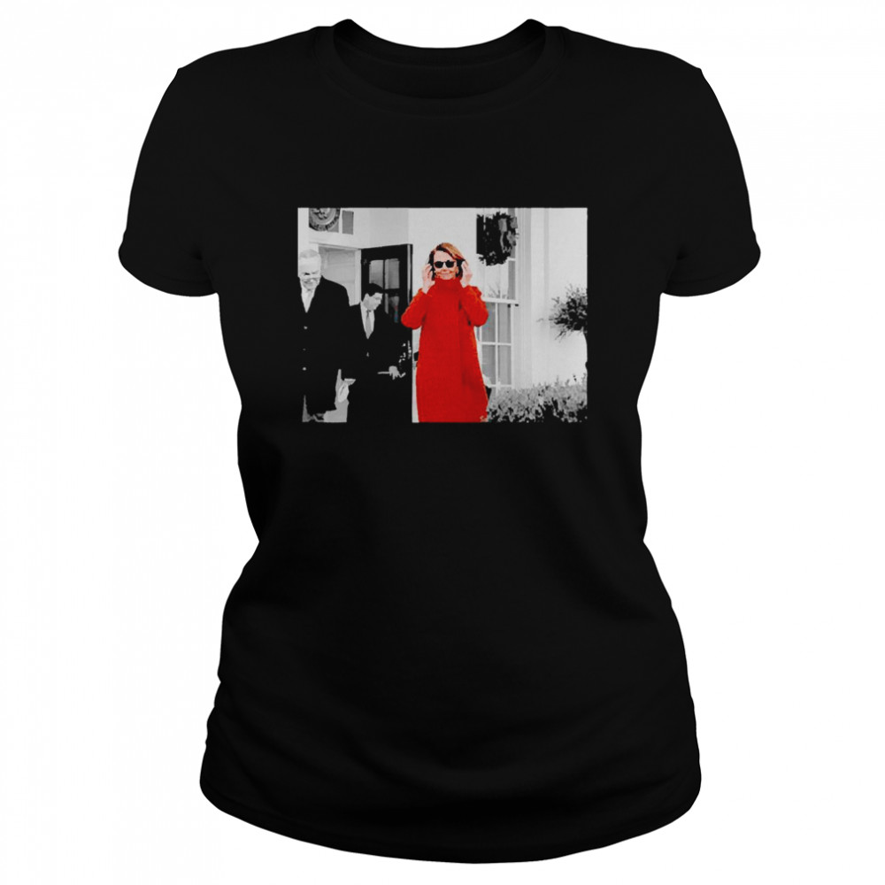 Nancy Pelosi Back In Business Shirt 1 » Cool Gifts for You - Mfamilygift Nancy Pelosi Back In Business Shirt 1