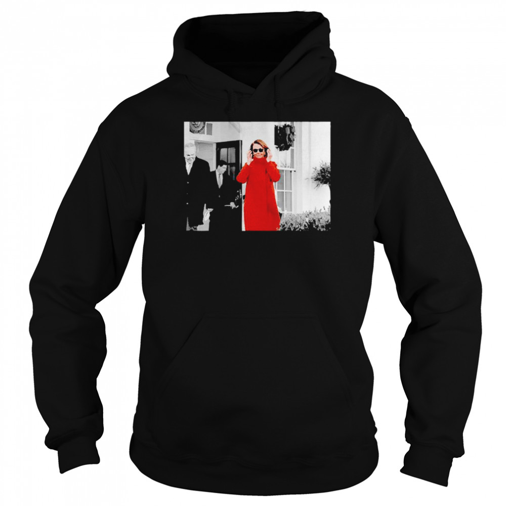 Nancy Pelosi Back In Business Shirt 4 » Cool Gifts for You - Mfamilygift Nancy Pelosi Back In Business Shirt 4
