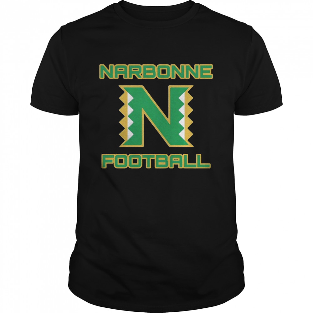 Narbonne Football T-Shirt