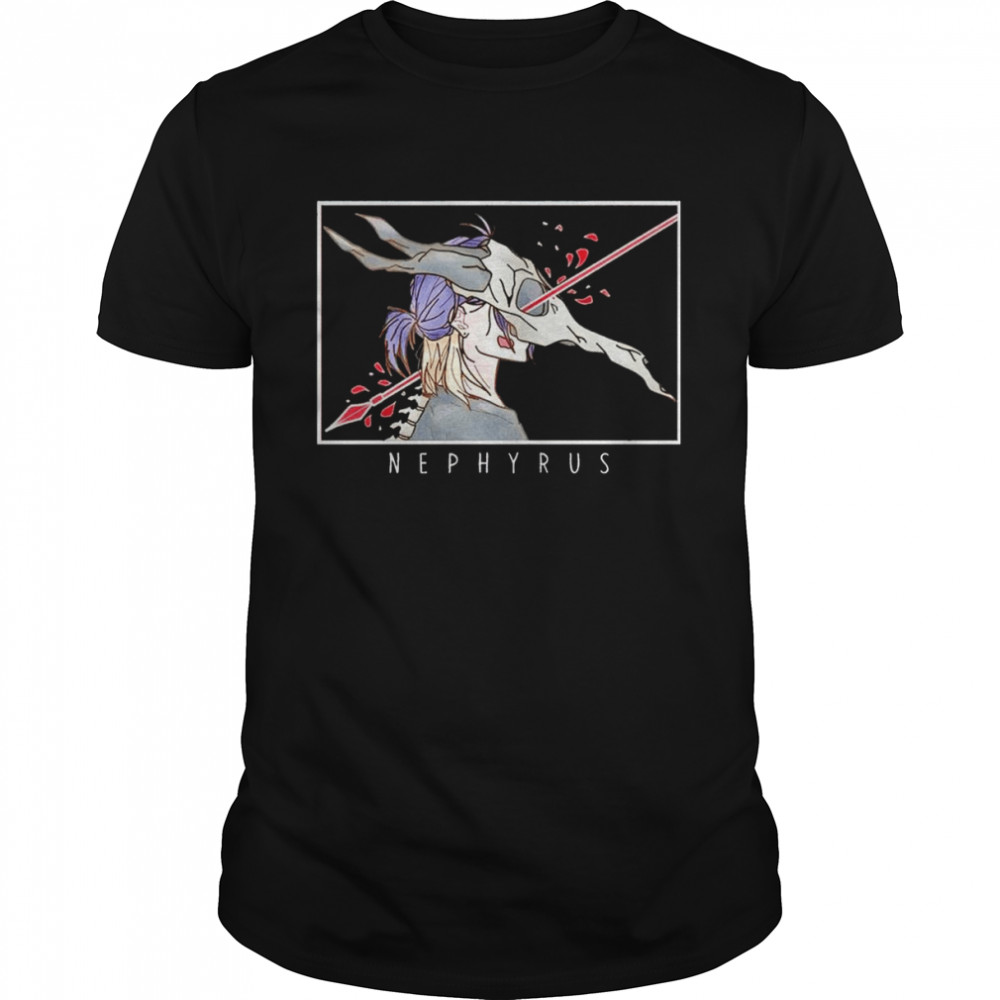 Nephyrus Throne Shirt