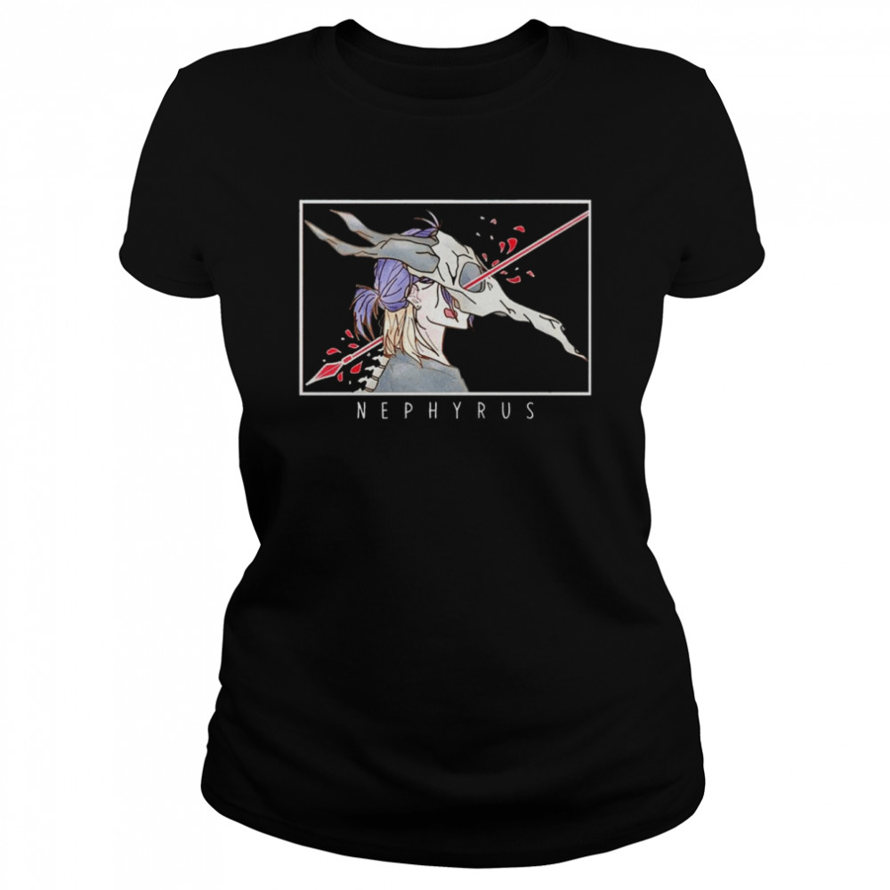 Nephyrus Throne Shirt 1 » Cool Gifts for You - Mfamilygift Nephyrus Throne Shirt 1