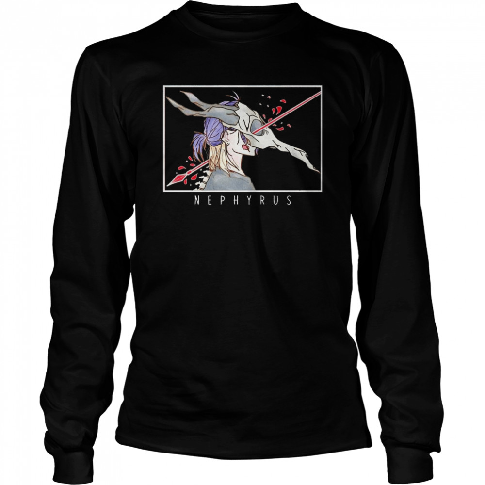 Nephyrus Throne Shirt 2 » Cool Gifts for You - Mfamilygift Nephyrus Throne Shirt 2