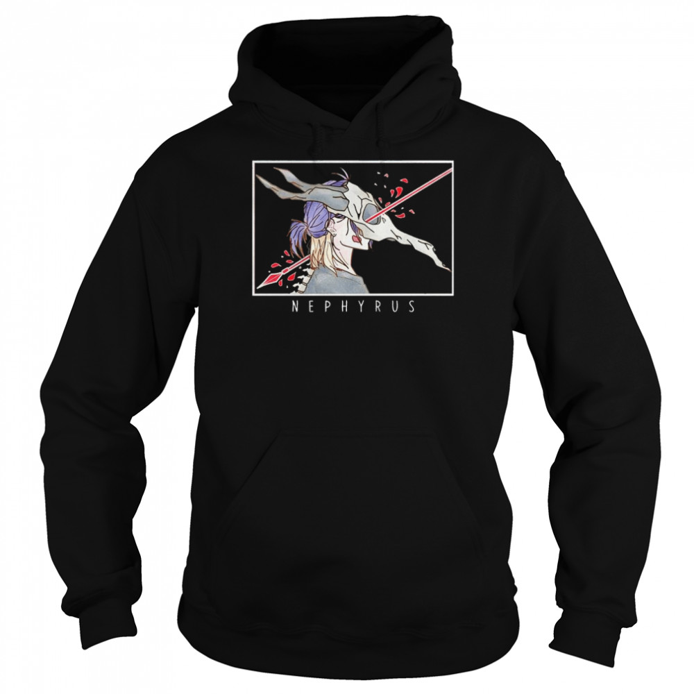 Nephyrus Throne Shirt 4 » Cool Gifts for You - Mfamilygift Nephyrus Throne Shirt 4