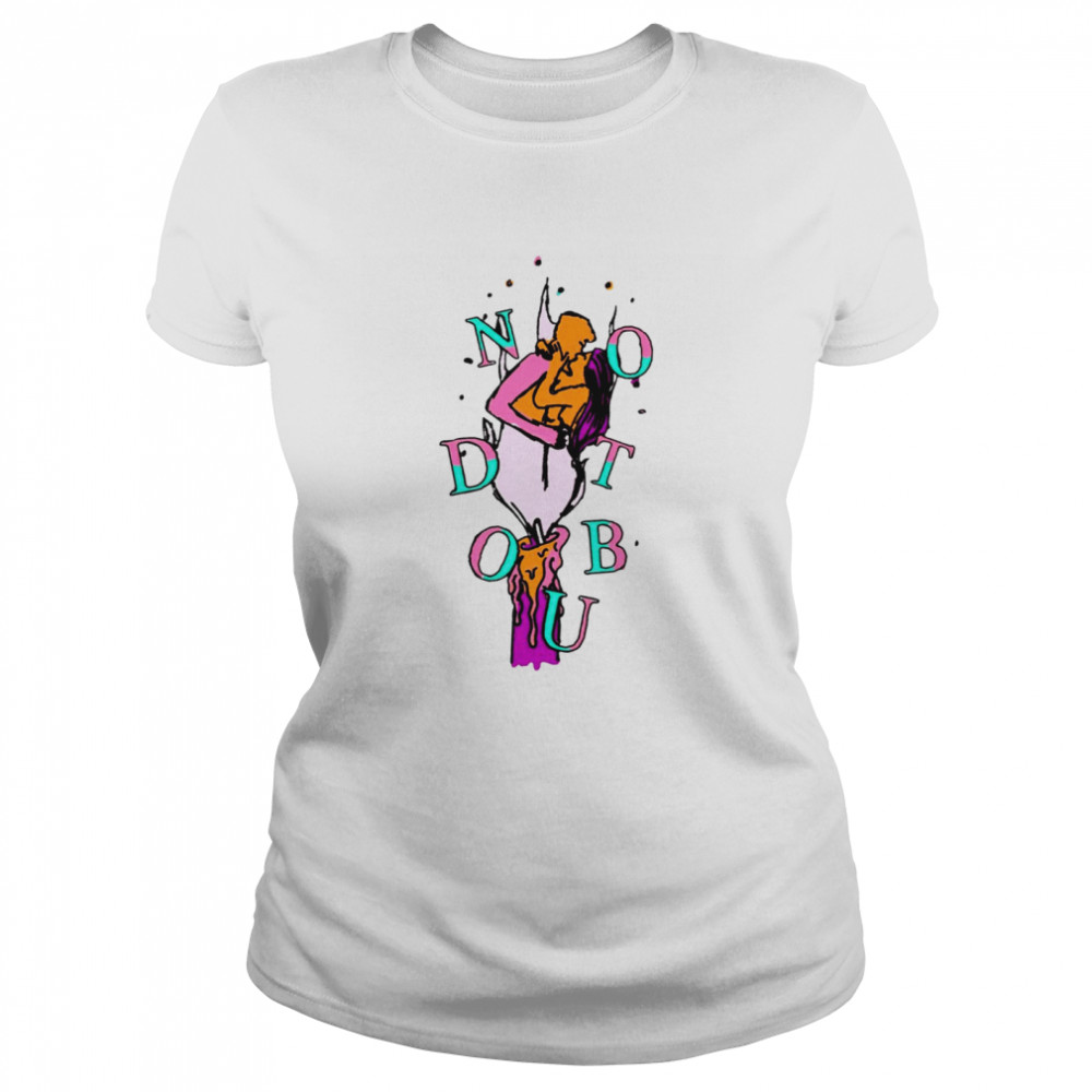 No Doubt Funny 2022 T-Shirt 1 » Cool Gifts for You - Mfamilygift No Doubt Funny 2022 T-Shirt 1