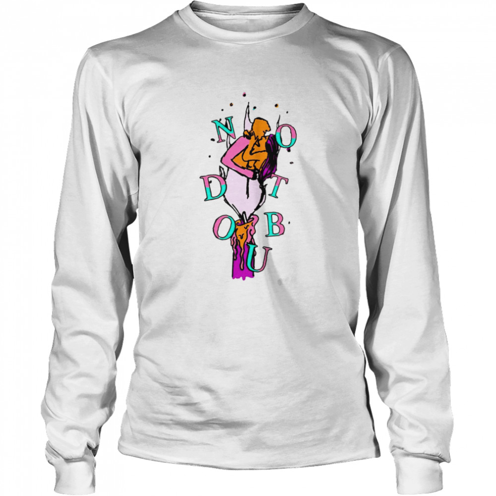 No Doubt Funny 2022 T-Shirt 2 » Cool Gifts for You - Mfamilygift No Doubt Funny 2022 T-Shirt 2