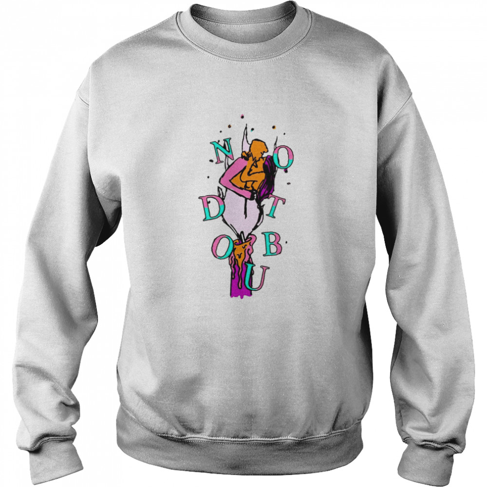 No Doubt Funny 2022 T-Shirt 3 » Cool Gifts for You - Mfamilygift No Doubt Funny 2022 T-Shirt 3