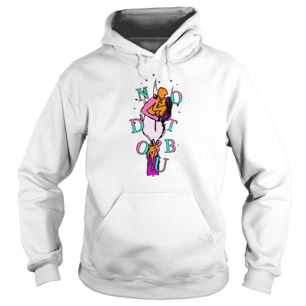 No Doubt Funny 2022 T-Shirt 4 » Cool Gifts for You - Mfamilygift No Doubt Funny 2022 T-Shirt 4