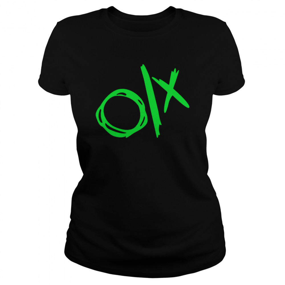 Ox Logo 2022 T-Shirt 1 » Cool Gifts for You - Mfamilygift Ox Logo 2022 T-Shirt 1