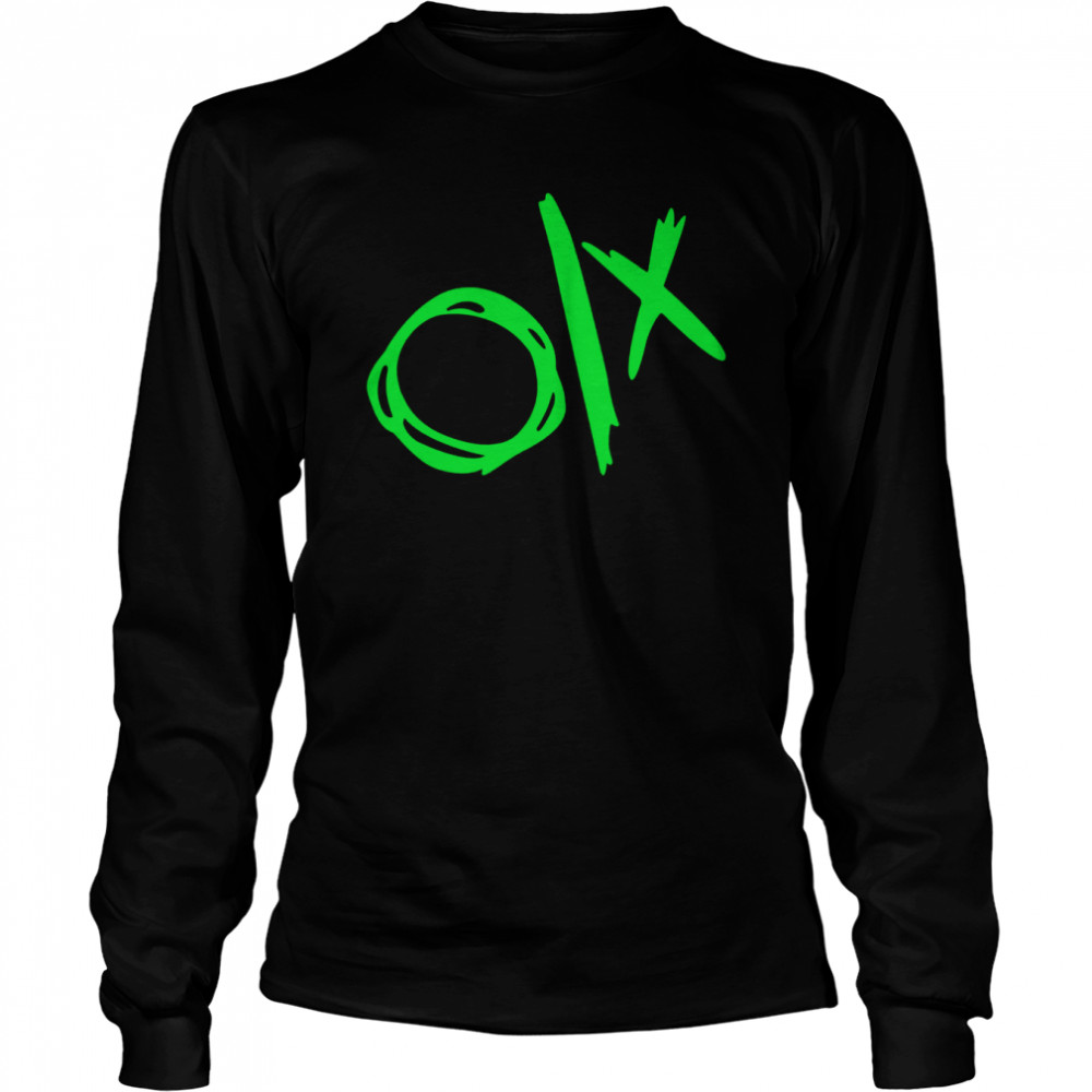 Ox Logo 2022 T-Shirt 2 » Cool Gifts for You - Mfamilygift Ox Logo 2022 T-Shirt 2