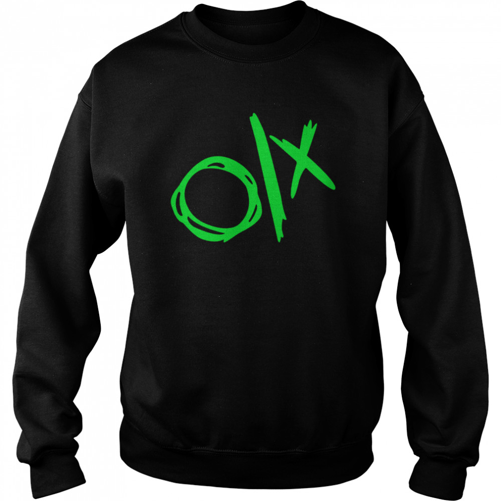 Ox Logo 2022 T-Shirt 3 » Cool Gifts for You - Mfamilygift Ox Logo 2022 T-Shirt 3