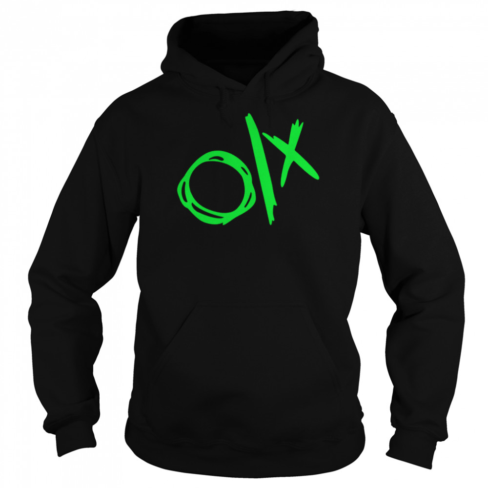 Ox Logo 2022 T-Shirt 4 » Cool Gifts for You - Mfamilygift Ox Logo 2022 T-Shirt 4