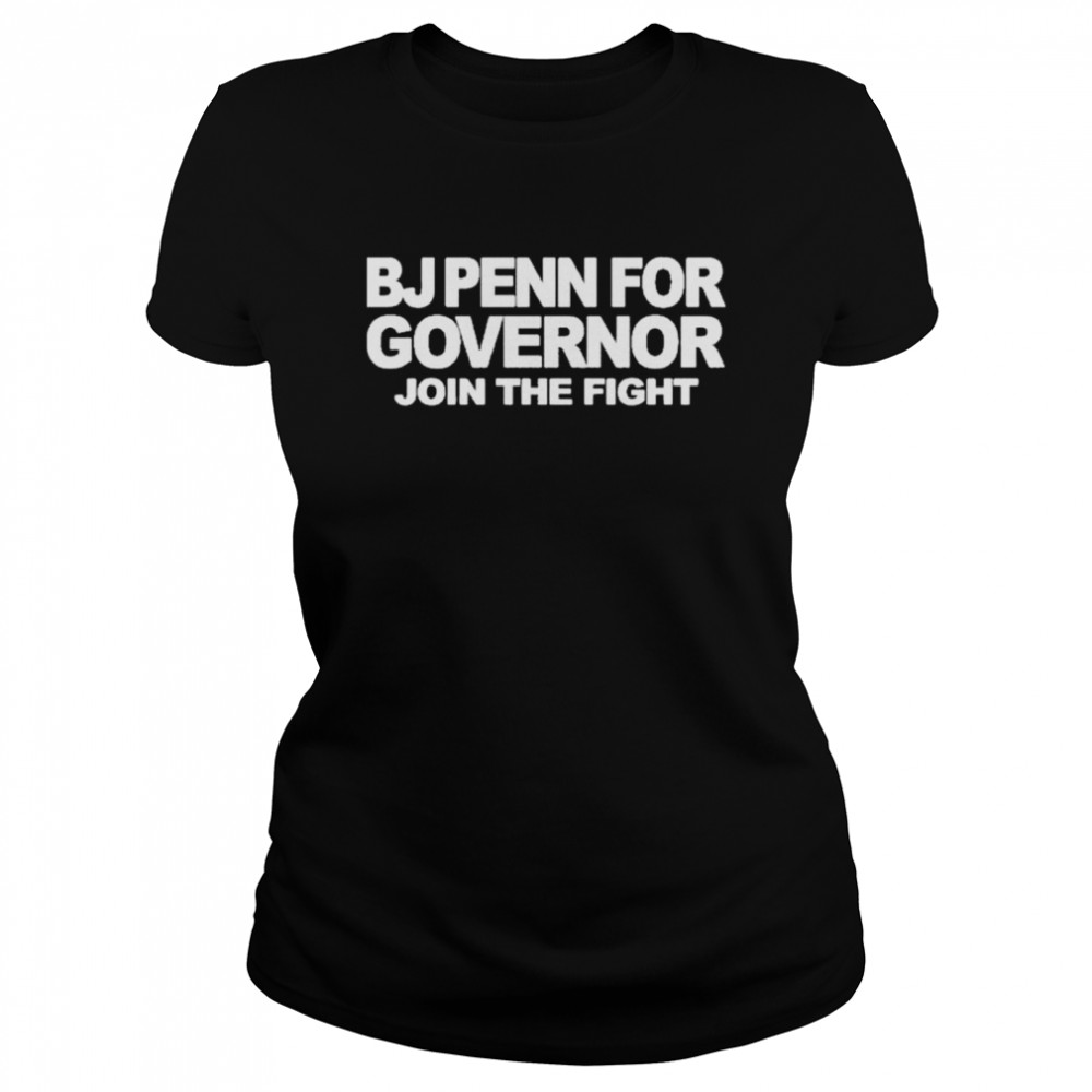 Penn For Governor Shirt 1 » Cool Gifts for You - Mfamilygift Penn For Governor Shirt 1